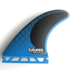Futures Fins R6 Blackstix Rake Thruster Fins -Sports Surfing Shop img3828 12024