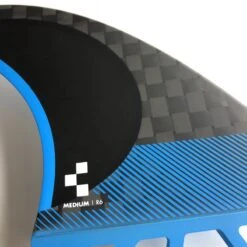 Futures Fins R6 Blackstix Rake Thruster Fins -Sports Surfing Shop img3829 83639