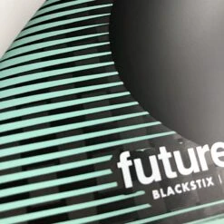 Futures Fins F4 Blackstix Surfboard Fins Small -Sports Surfing Shop img3832 71296