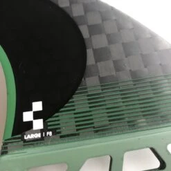 Futures Fins F8 Blackstix Surfboard Fins -Sports Surfing Shop img3850 48236