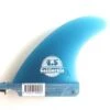 Koalition California Longboard Fin 4.5 Inch Blue -Sports Surfing Shop img3870 46115