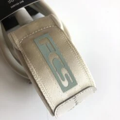 FCS All Round Essential Longboard Leash 9ft Iceberg -Sports Surfing Shop img3895 22836