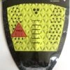 Gorilla Tres Surfboard Tail Pad Limelight Black -Sports Surfing Shop img3907 42766