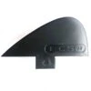 FCS Knubster Surfboard Fin Black -Sports Surfing Shop img3915 20017