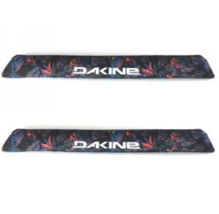 Dakine Aero Roof Bar Pads 28 Inch Tropic Dream