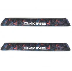 Dakine Aero Roof Bar Pads 34 Inch Tropic Dream