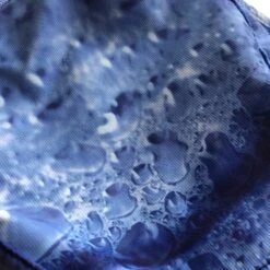 Dakine No Zone Surf Hat Blue Wave - S/M -Sports Surfing Shop img4016 34986