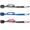 Dakine JJF Kainui 8ft Surfboard Leash - Black -Sports Surfing Shop jjf kainui 7 and 8 85547