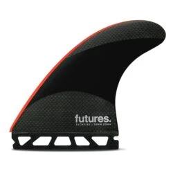 Futures Fins John John Techflex Surfboard Fins Large