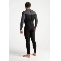C-Skins Session 3/2mm Wetsuit GBS Back Zip - Medium Small MS -Sports Surfing Shop k2jpcn0w 28534