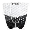 FCS Kolohe Andino Surfboard Tail Pad White -Sports Surfing Shop kawhitefront 58667
