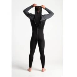 C-Skins Session 3/2mm Wetsuit GBS Back Zip - Medium Small MS -Sports Surfing Shop kp0ezrre 71951