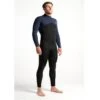 C-Skins Session 4/3mm Wetsuit GBS Back Zip - Large Tall LT -Sports Surfing Shop mens sessionbz4x3 ultracyan qtr2 97798