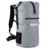 Northcore Haul Waterproof Backpack Cool Grey -Sports Surfing Shop northcorewaterproofhaulbackpackgrey 45635