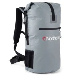 Northcore Haul Waterproof Backpack Cool Grey