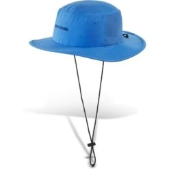 Dakine No Zone Surf Hat Deep Blue - S/M