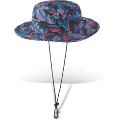 Dakine No Zone Surf Hat Tropic Dream - L/XL
