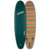 Catch Surf Odysea Log 7ft Soft Surfboard Johnny Redmond -Sports Surfing Shop ody70ljrgn22p copy 38452