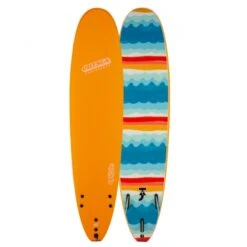 Catch Surf Odysea Log 8ft Soft Surfboard Taj Burrow Pro