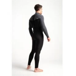 C-Skins Session 3/2mm Wetsuit GBS Back Zip - Medium Small MS -Sports Surfing Shop pg7hohii 75095