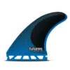 Futures Fins R6 Blackstix Rake Thruster Fins -Sports Surfing Shop r6blackstixfinssizemediumraketemplate 80300