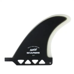 Shapers Rage 5.5 Inch Longboard Fin