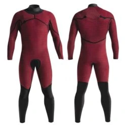 C-Skins ReWired 5/4mm Wetsuit Chest Zip - Medium Small MS -Sports Surfing Shop rewired lining 59308