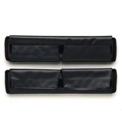 Bulldog Aero Roof Bar Pads 45cm -Sports Surfing Shop s48lfpbt 19280