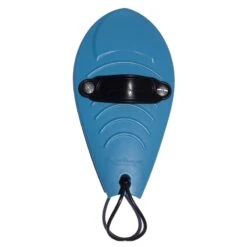 Salt Creek PalmBoards The Spoon Hand Plane Blue