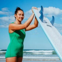 Softech Slayer 7ft Epoxy Core Softboard Sky -Sports Surfing Shop slayersierralerbeck8 85120