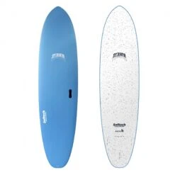 Softech Slayer 7ft Epoxy Core Softboard Sky