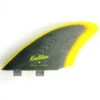 Koalition Heritage Keel Surfboard Fin Set FCS -Sports Surfing Shop source 1 1 51223