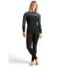C-Skins Solace 4/3mm Womens Wetsuit Back Zip - UK 8 -Sports Surfing Shop tgowit6e 30540