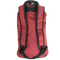 Dry Life 21 Litre Waterproof Soft Tarp Backpack - Black -Sports Surfing Shop tww693111a 94933