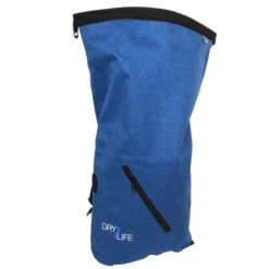 Dry Life 21 Litre Waterproof Soft Tarp Backpack - Black -Sports Surfing Shop tww693112a 68082