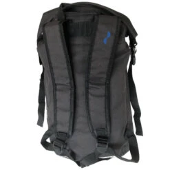 Dry Life 21 Litre Waterproof Soft Tarp Backpack - Black -Sports Surfing Shop tww693113a 90772