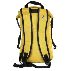 Dry Life 21 Litre Waterproof Soft Tarp Backpack - Black -Sports Surfing Shop tww693114a 36039