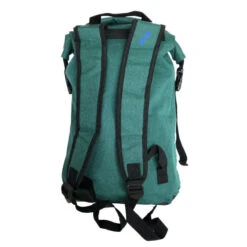 Dry Life 21 Litre Waterproof Soft Tarp Backpack - Black -Sports Surfing Shop tww69316a 10691