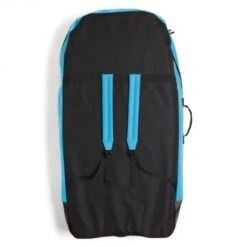 Bulldog Bodyboard Bag - Black/Cyan -Sports Surfing Shop ufavdt16 39137