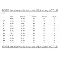 Xcel Womens Comp 5/4mm Chest Zip Wetsuit - USA 10T (UK 12 Tall) -Sports Surfing Shop xcel womens size guide 2022 90877